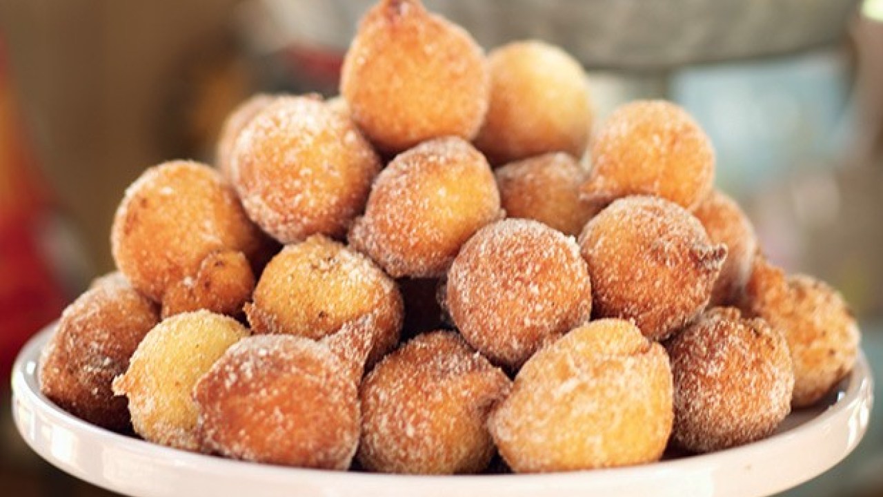 Bolinho De Chuva Simples Passo A Passo Receitas Nota Dez