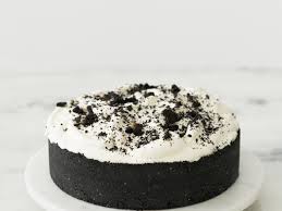 torta negresco