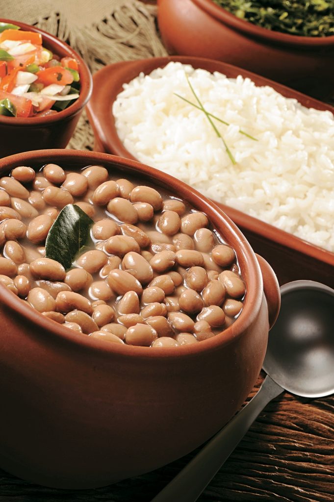 A melhor receita de feijão cremoso - Receitas Nota Dez