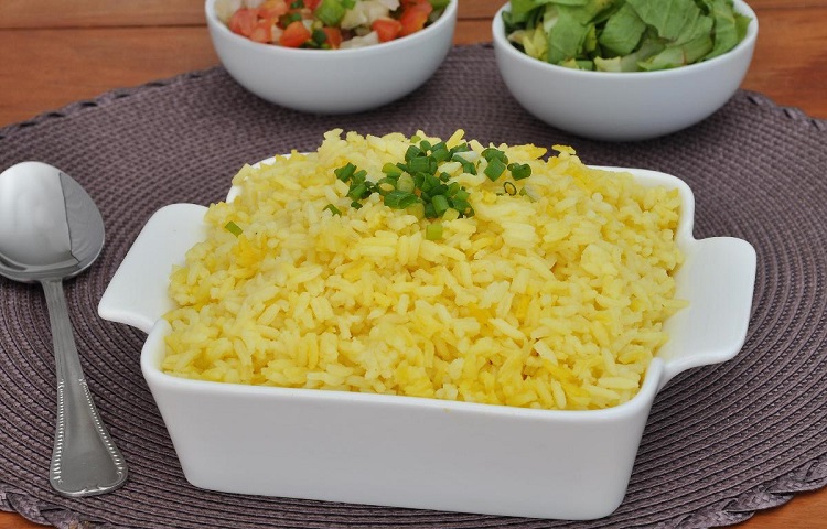 Arroz Arabe Nome Arroz Arabe Nome