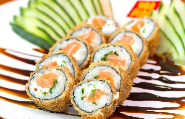 O melhor hot philadelphia estilo brasileiro - Receitas Nota Dez