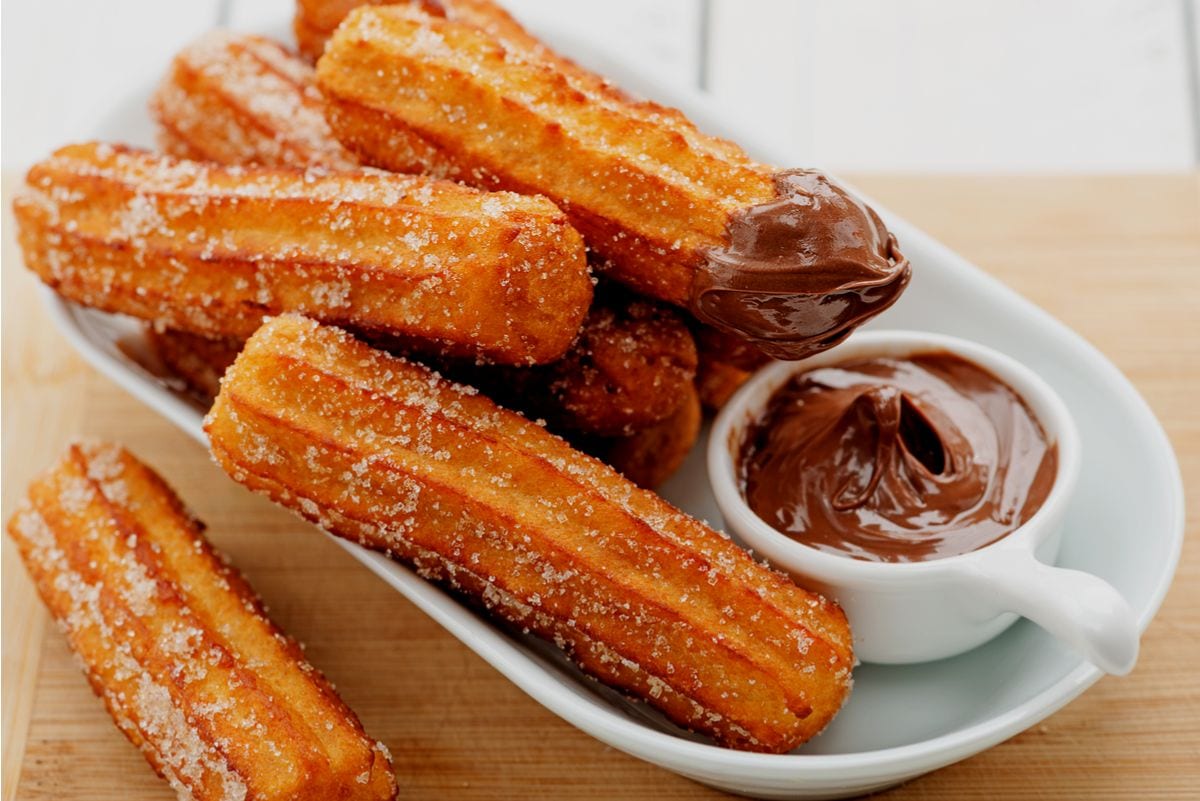 Churros