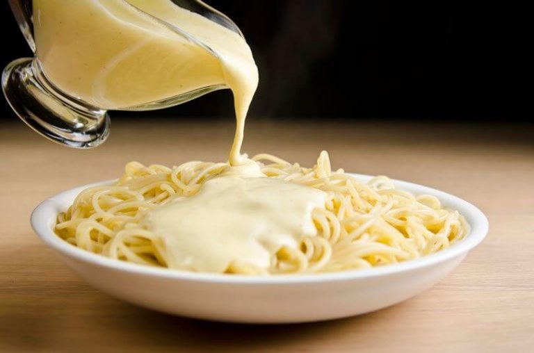 Molho branco com maizena fácil Receitas Nota Dez Molho branco com maizena fácil Receitas Nota Dez