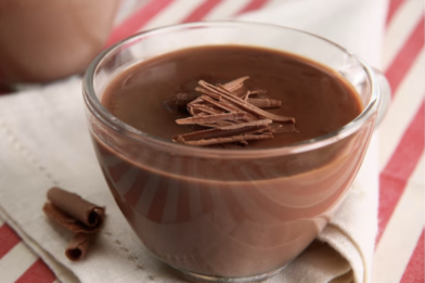 Chocolate Quente Cremoso: Como Fazer a Bebida Perfeita